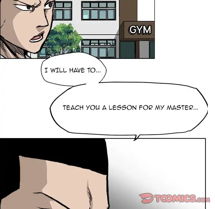 Boss in School Chapter 78 38